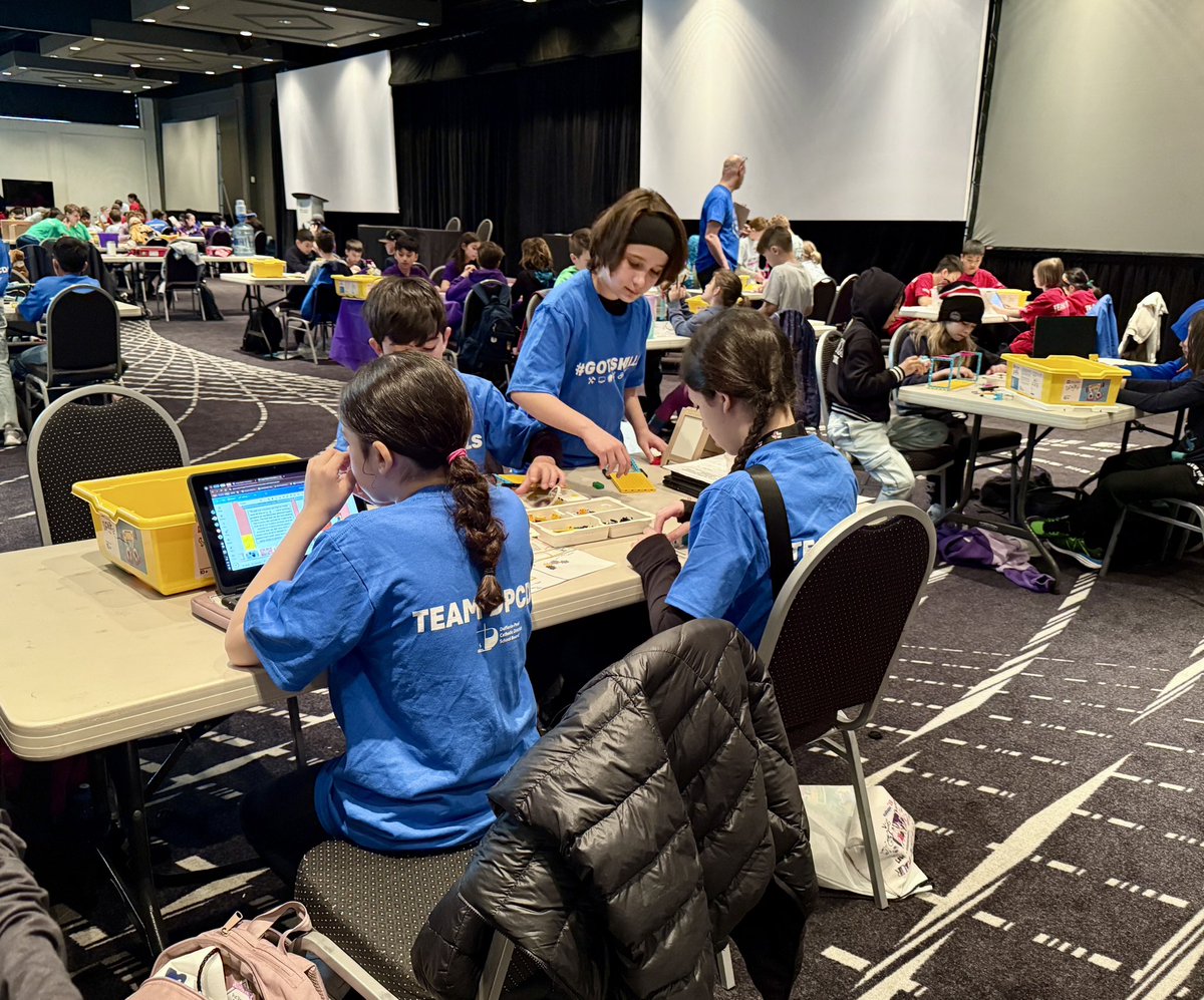 DUFFERIN-PEEL OYAP tweet media