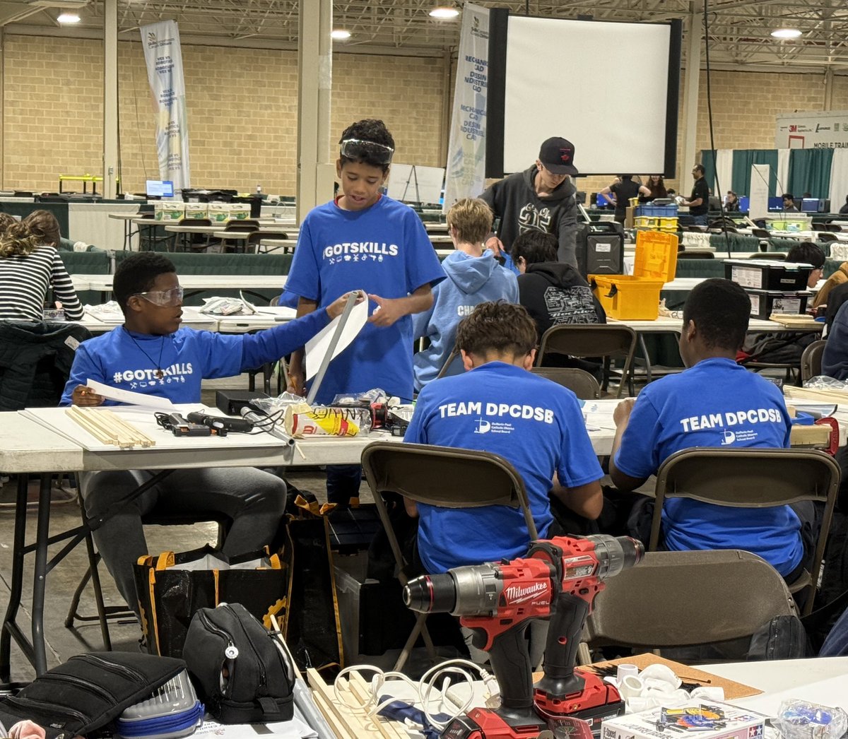 DUFFERIN-PEEL OYAP tweet media