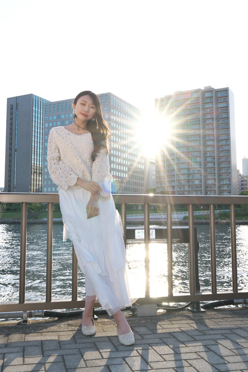 shingo75's tweet photo. Nikon Z9/Z8  Odaiba撮影会 Model:きしあきさん　　　　　　　　　 #ODAIBA撮影会#きしあき#ポートレート #portrait #Nikon #nikonphotography
@ODAIBASTAFF @ksak1012 https://t.co/TnisztCmaj