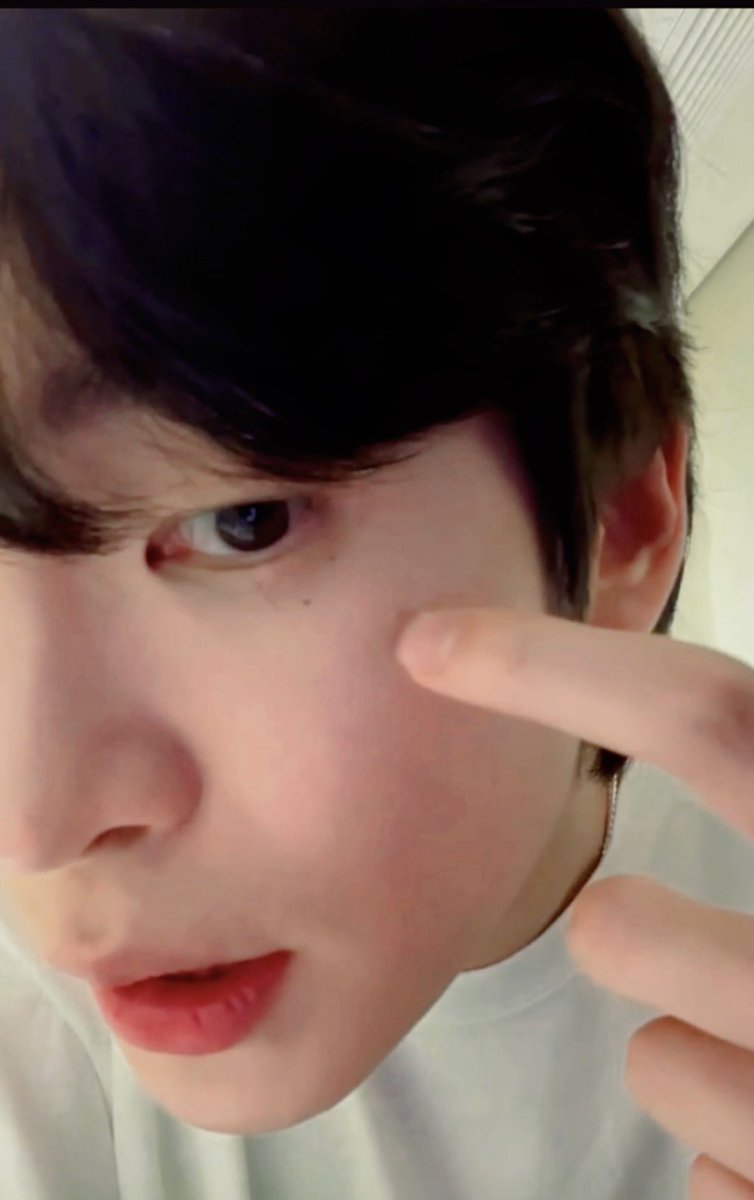 FIXair CIXus | SunHyungie 🐶 tweet media