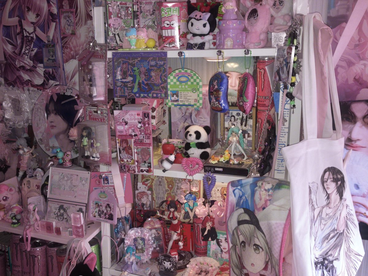 koimp3's tweet image. 