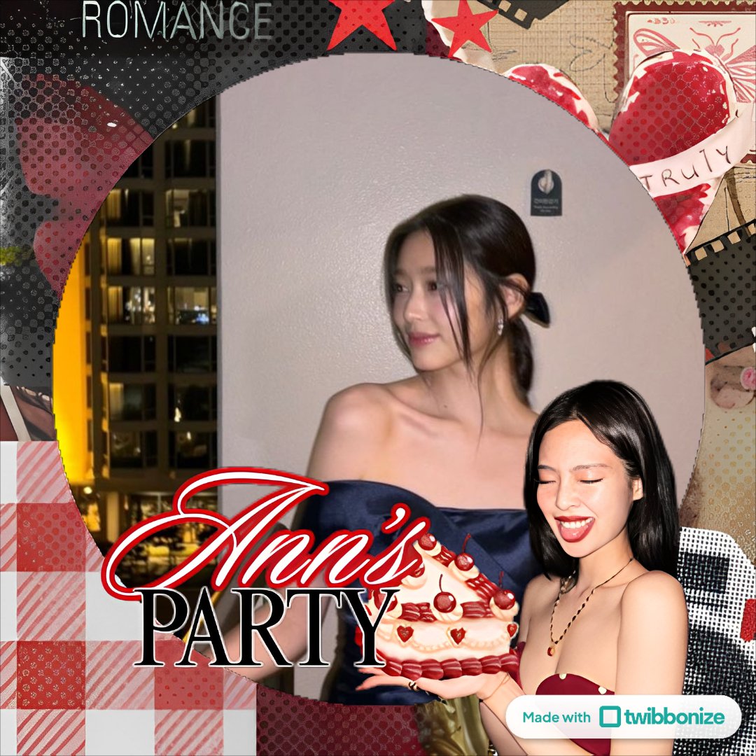 taylobr's tweet image. happy birthdaaay, kak anne @dainroze_! wishing you always get bunch of happiness and love from everyone in this universeee &amp;lt;3 🌎🎂❤️ jangan lupa makan enak yaa untuk merayakan hari spesialnyaa!

thank you alsooo for kak @aBearSite for the oppurtinity! 🩷 #splashrubyann