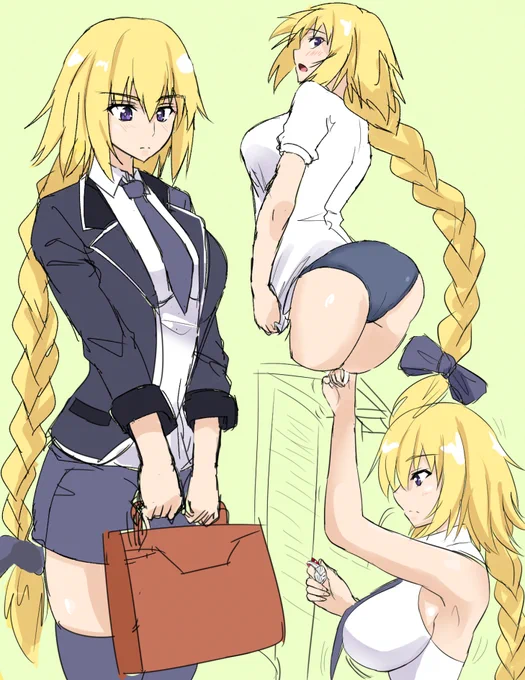 じゃんぬ 