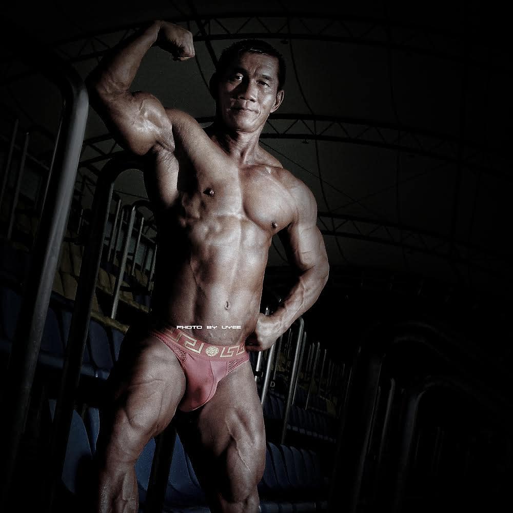 lckingym's tweet photo. Hi, May help vote me No 11 for finalist Mister Of Malaysia 2025 from this link

https://t.co/SKknjYBNLP https://t.co/QerAHFmHQD