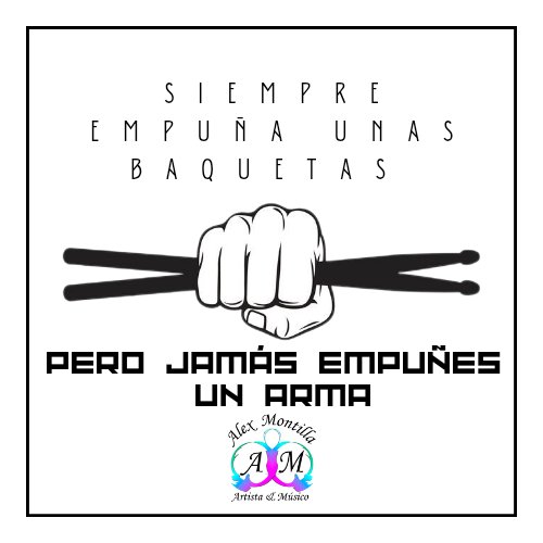AlexMontilla17's tweet photo. Los patrones de la #música y de todas las #artes son las claves del #aprendizaje https://t.co/Ad4QTBoCII