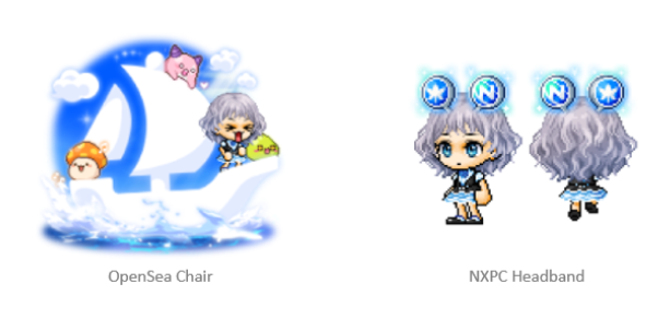 schranzfolio's tweet photo. 🚨MSU×OpenSea限定コラボ開始！5/15公式ローンチへカウントダウン🚨
MapleStory Universeが5月15日の公式ローンチを記念して、OpenSeaとの特別コラボキャンペーンを開始！👀

💎キャンペーン概要
・期間：5月6日13:00～5月12日13:00（UTC+0）
・特典：「MSU Scroll SBT」＋ゲーム内限定アイテム2種
✅ OpenSea Chair（オープンシーチェア）
✅ NXPC Headband（NXPCヘッドバンド）

⚙️参加方法
MSU×OpenSea専用ページでMintボタンをクリック
OpenSeaにログイン（MSUと同じウォレッ���必須）
トランザクション承認（AVAX必要）

⚠️注意点
・OpenSeaとMSU Webで同一ウォレット必須
・1ウォレットにつき1SBTのみ購入可能
・5月14日：ゲーム内アイテムがエアドロップ
・5月15日：MapleStory N公式ローンチ

MapleStoryN @MaplestoryU の公式ローンチまであと9日！この限定コラボでレアアイテムをゲットしましょう🚀

#メイプルストーリーN #MapleStoryN #MapleStoryUniverse