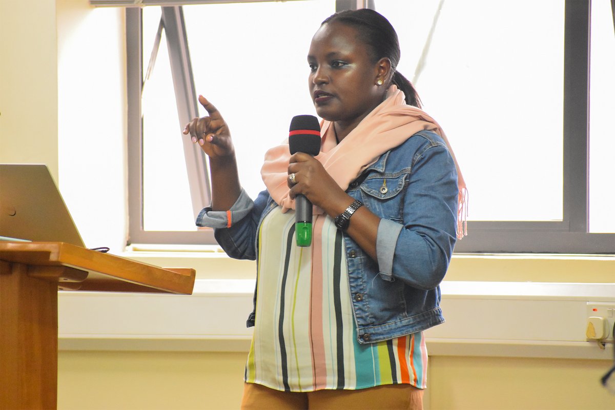 MRC/UVRI and LSHTM Uganda Research Unit tweet media