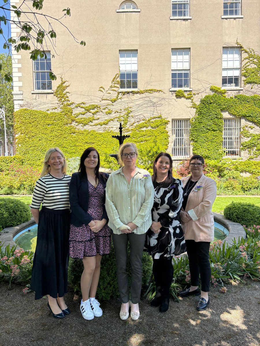 ODNM-Organ Donation Nurse Manager (@odnmteam) on Twitter photo The ODNM team was honoured to be invited to the launch of Organ Donation Awareness week <a href="/IrishKidneyAs/">Irish Kidney Association</a>. An event that reflects on the generosity of donor families in a time of tremendous grief. #leavenodoubt <a href="/Phillips83Nikki/">Nikki Phillips</a> <a href="/khealy1410/">Khealy1410</a> <a href="/GillianShanag/">Gillian Shanahan</a> <a href="/OrlaCradock/">Orla Cradock</a> The ODNM team was honoured to be invited to the launch of Organ Donation Awareness week <a href="/IrishKidneyAs/">Irish Kidney Association</a>. An event that reflects on the generosity of donor families in a time of tremendous grief. #leavenodoubt <a href="/Phillips83Nikki/">Nikki Phillips</a> <a href="/khealy1410/">Khealy1410</a> <a href="/GillianShanag/">Gillian Shanahan</a> <a href="/OrlaCradock/">Orla Cradock</a>