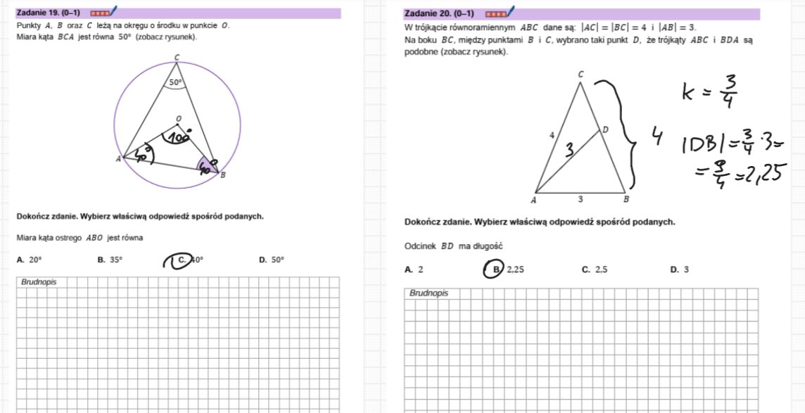 pajonk77's tweet photo. #matura2025 #matma #matematyka https://t.co/6YMeNX1lhX