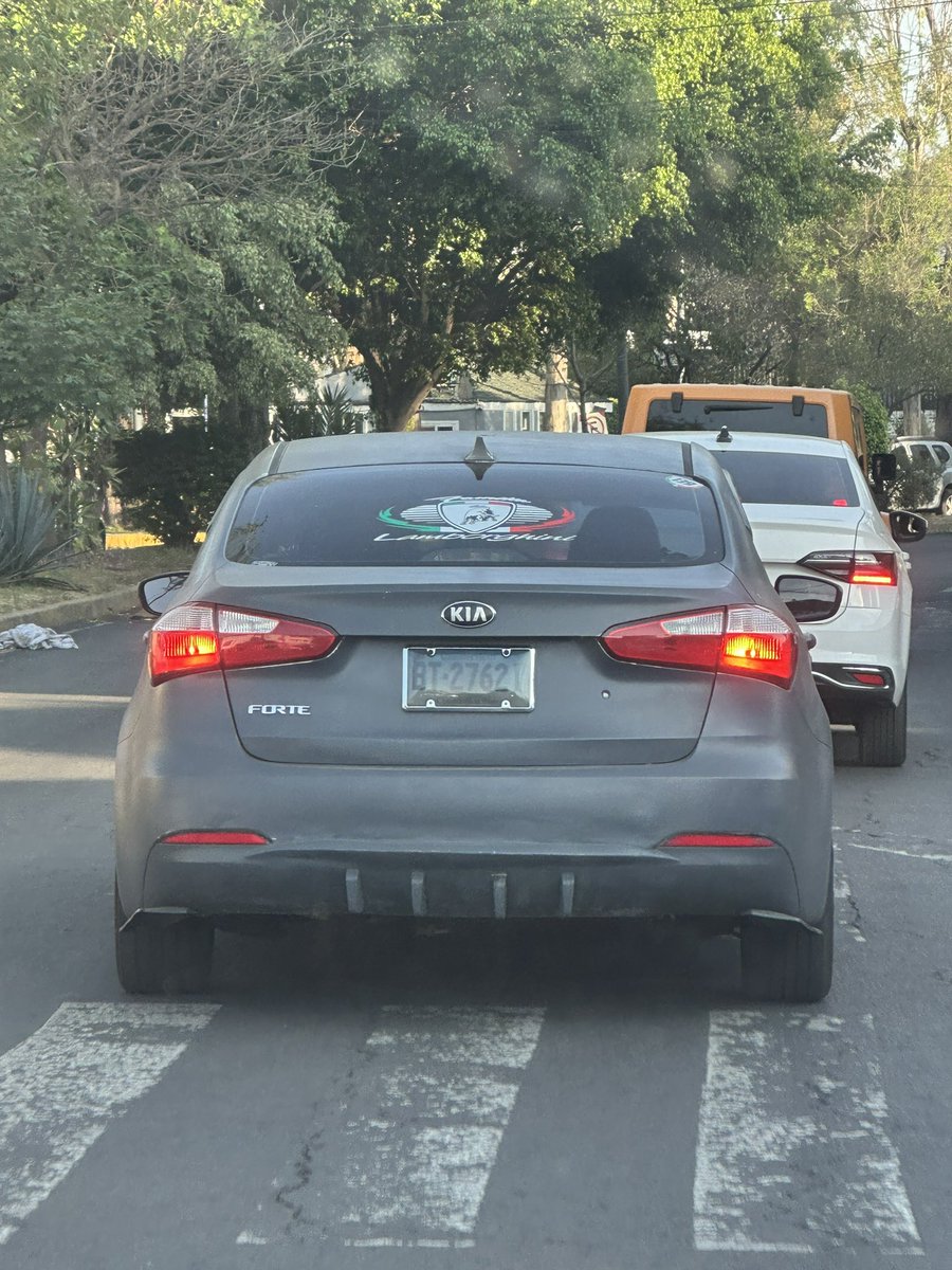 En serio <a href="/SSC_CDMX/">SSC CDMX</a> <a href="/UCS_GCDMX/">Unidad de Contacto del Secretario SSC CDMX</a> <a href="/PabloVazC/">Pablo Vázquez Camacho</a> ? Siempre transita por Coapa y nadie lo ve ? 😎😏