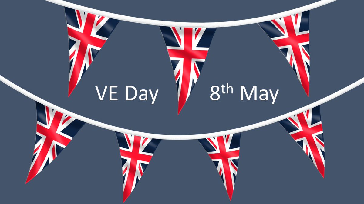 RadioSMHR (@radiosmhr) on Twitter photo Thursday 8th May 2025 we will be broadcasting special programmes and music to mark the 80th anniversary of VE Day. From 10am, music from the 1940s and then from 11am to 3pm live programming from Dez Kay and Phil Hearne. Listen online at smhr.co.uk <a href="/BucksHealthcare/">Buckinghamshire Healthcare NHS Trust</a> Thursday 8th May 2025 we will be broadcasting special programmes and music to mark the 80th anniversary of VE Day. From 10am, music from the 1940s and then from 11am to 3pm live programming from Dez Kay and Phil Hearne. Listen online at smhr.co.uk <a href="/BucksHealthcare/">Buckinghamshire Healthcare NHS Trust</a>