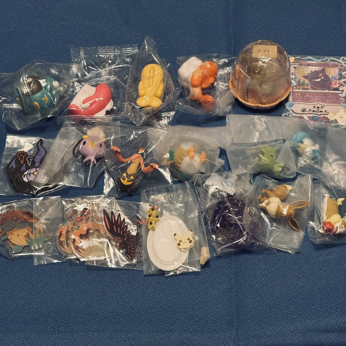 Am3°プロカ必読 tweet media