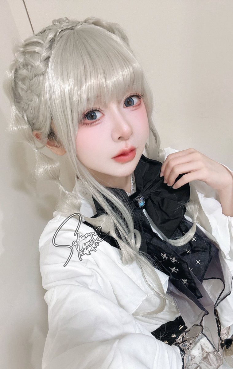 口愛 https://t.co/oeX8DIJD6h