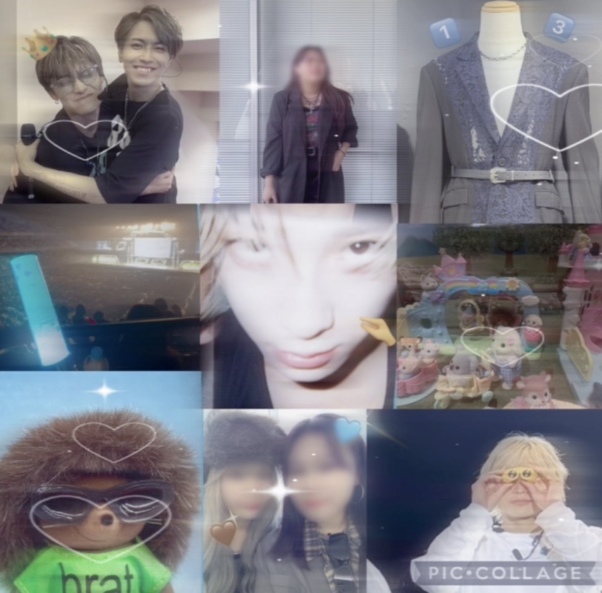 にゅにゅにゅにゅ tweet media