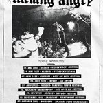 Photo by We are Fucking Angry! (@FuckingAngryHC)