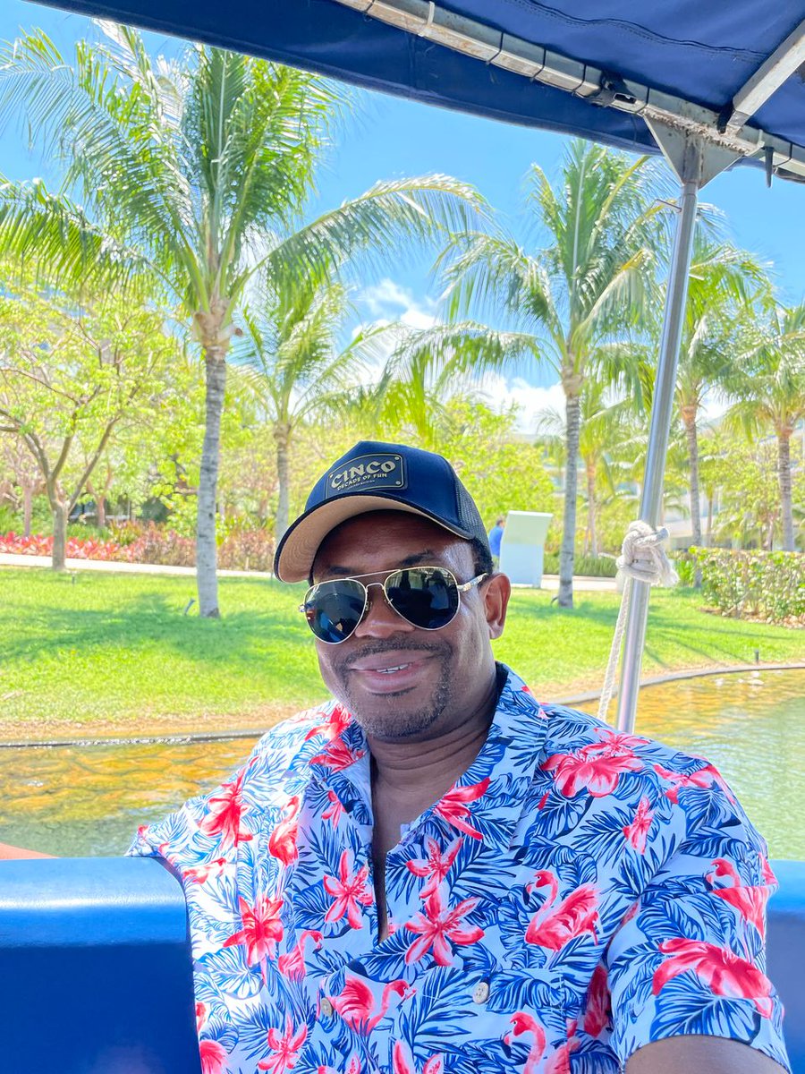 #Cancún a beautiful place... #tourism