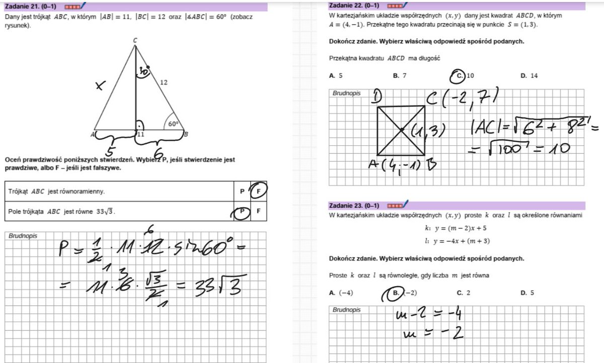 pajonk77's tweet photo. #matura2025 #matematyka #matma2025 https://t.co/LjSLz87hoS