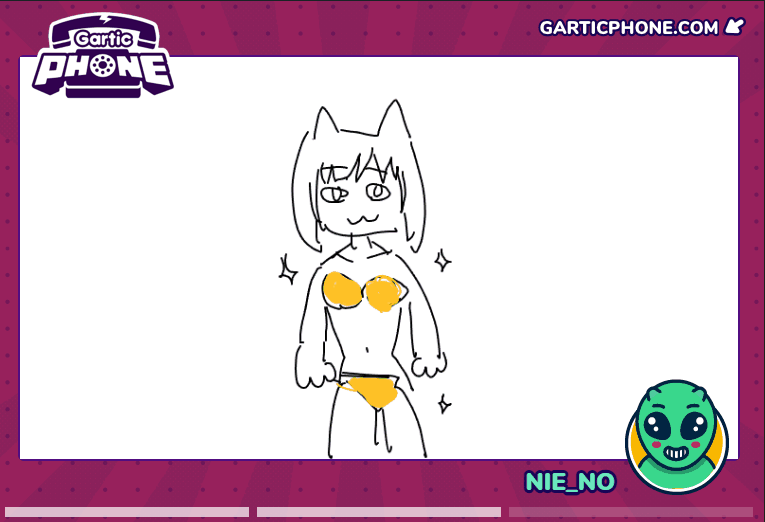 ゴールデンビキニみく描いたよ
やったな! 
