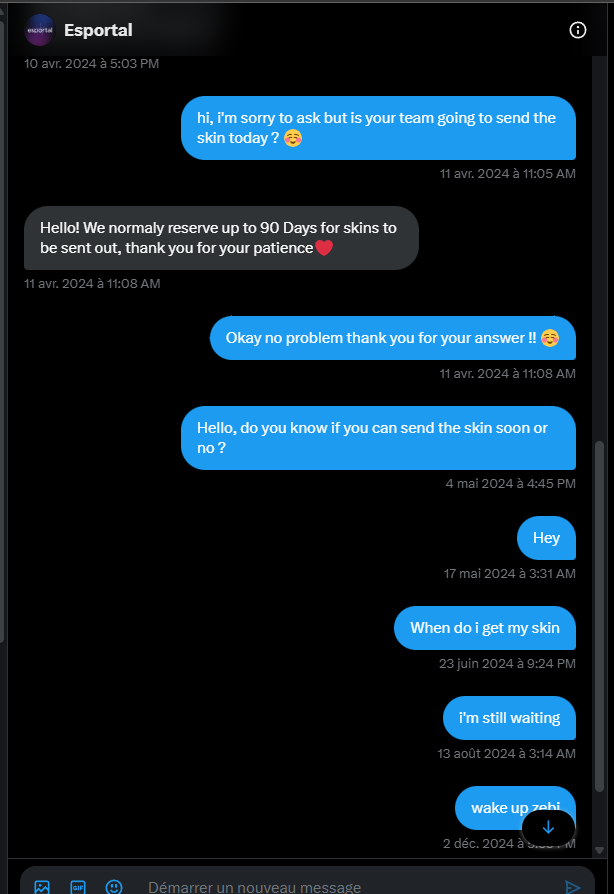 Pika ✝️🇵🇸❤️ tweet media