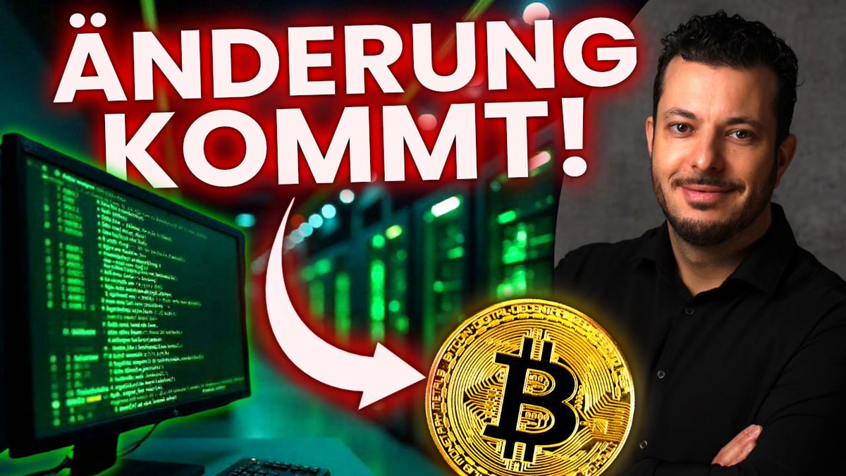 Blocktrainer tweet media