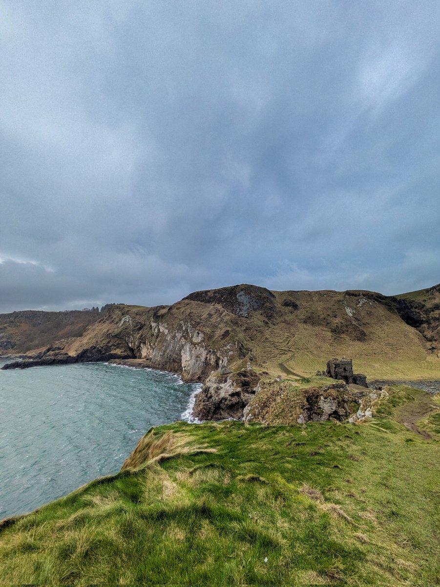 Rajeev P R (@rajeevprpr) on Twitter photo Captured with the incredible OnePlus 12, even the wild, windy weather of Northern Ireland couldn't diminish the breathtaking beauty of this coastal landscape.
#ShotOnSnapdragon
#ShotOnOneplus
<a href="/oneplus/">OnePlus</a>
<a href="/BBCEarth/">BBC Earth</a> <a href="/Snapdragon/">Snapdragon</a>
<a href="/Snapdragon_UK/">Snapdragon UK</a> @ Captured with the incredible OnePlus 12, even the wild, windy weather of Northern Ireland couldn't diminish the breathtaking beauty of this coastal landscape.
#ShotOnSnapdragon
#ShotOnOneplus
<a href="/oneplus/">OnePlus</a>
<a href="/BBCEarth/">BBC Earth</a> <a href="/Snapdragon/">Snapdragon</a>
<a href="/Snapdragon_UK/">Snapdragon UK</a> @