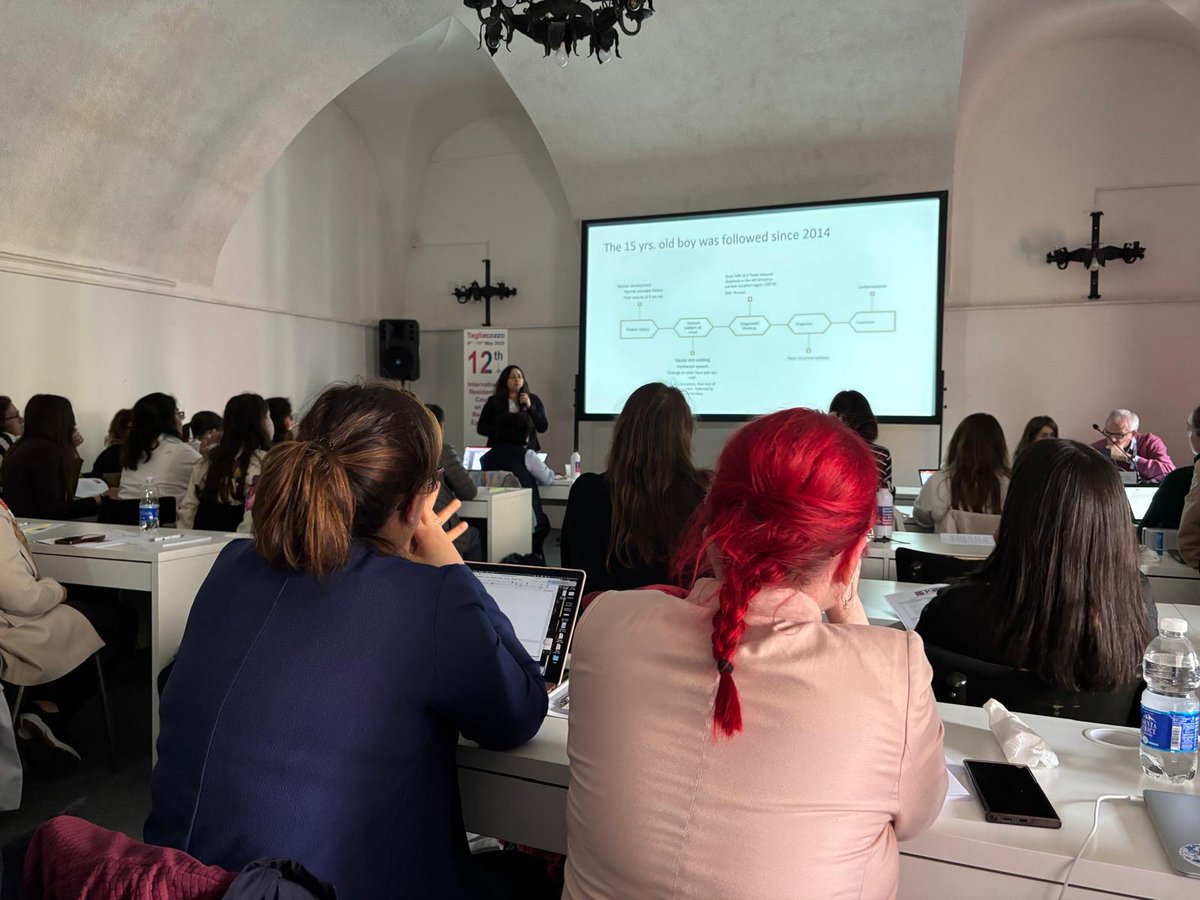 EpiCARE_ERN's tweet image. ๐ The 12th International Residential Course on Drug-Resistant Epilepsies is being held in Tagliacozzo, Italy. Designed for neurologists, epileptologists, and other healthcare professionals, the course offers in-depth education through expert-led lectures and interactive workingโฆ