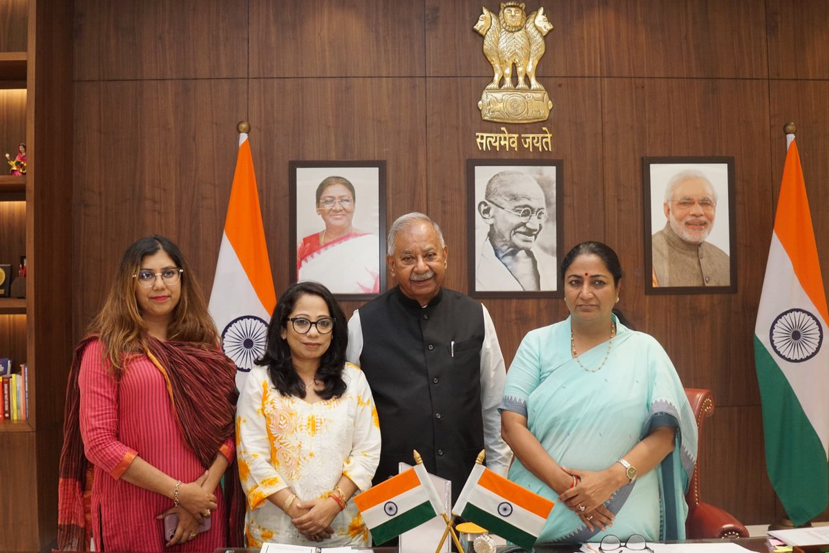 Thalassemia Patients Advocacy Group tweet media