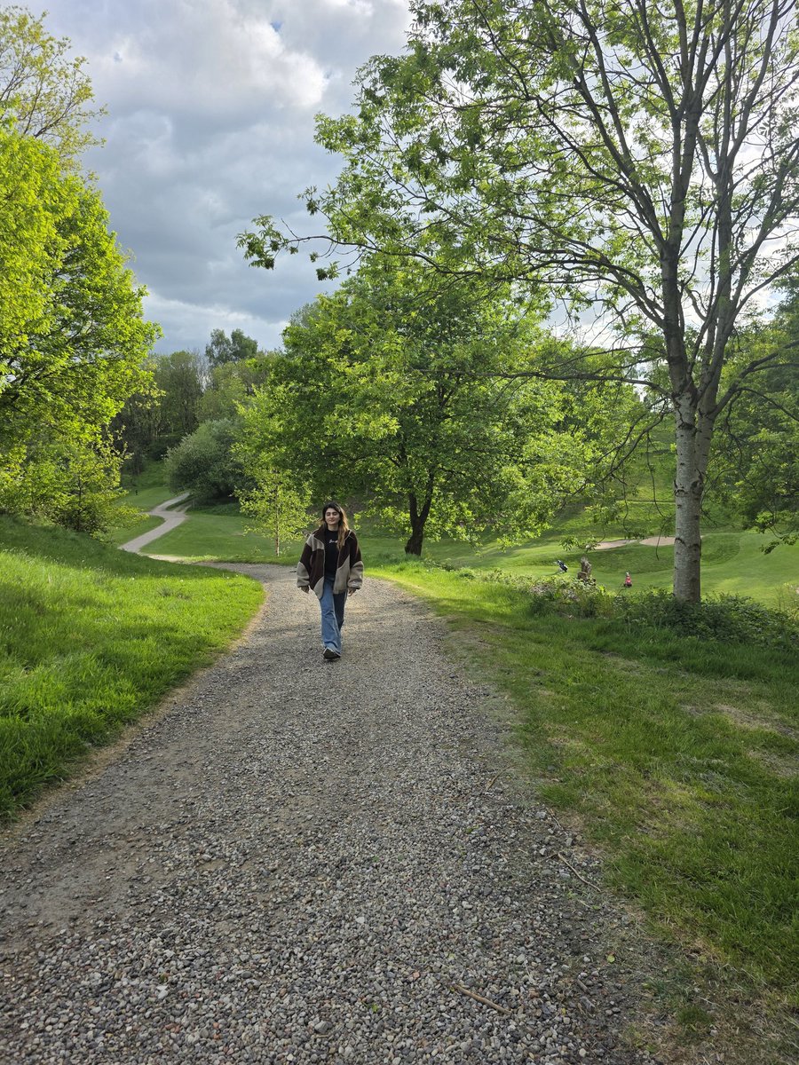 It's heaven... isn't it?