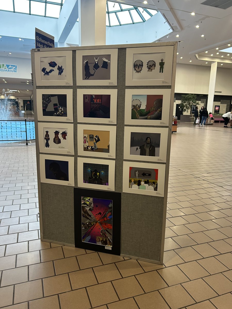 Digital Arts SHS tweet media