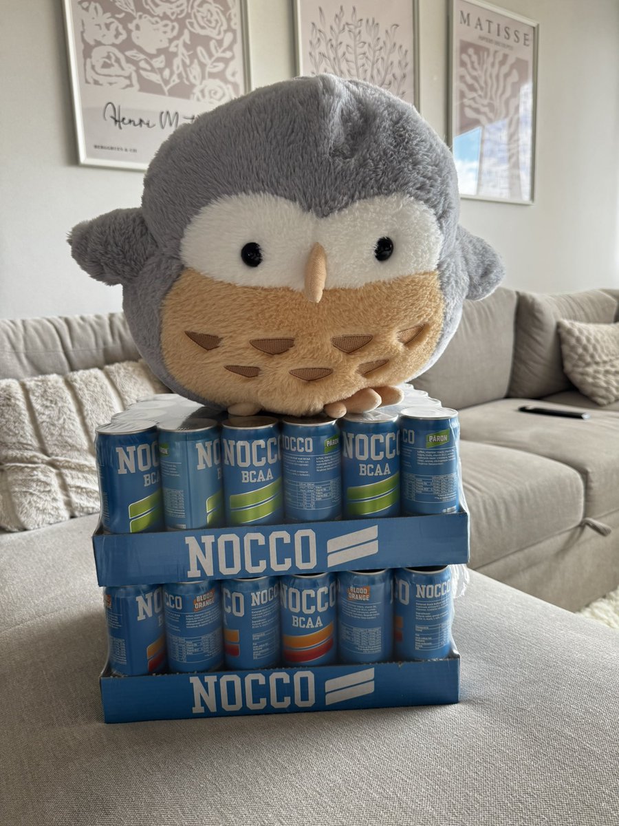 Thanks for the <a href="/noccoesports/">NOCCO Esports</a> <a href="/Luddiecsgo/">Luddie</a>