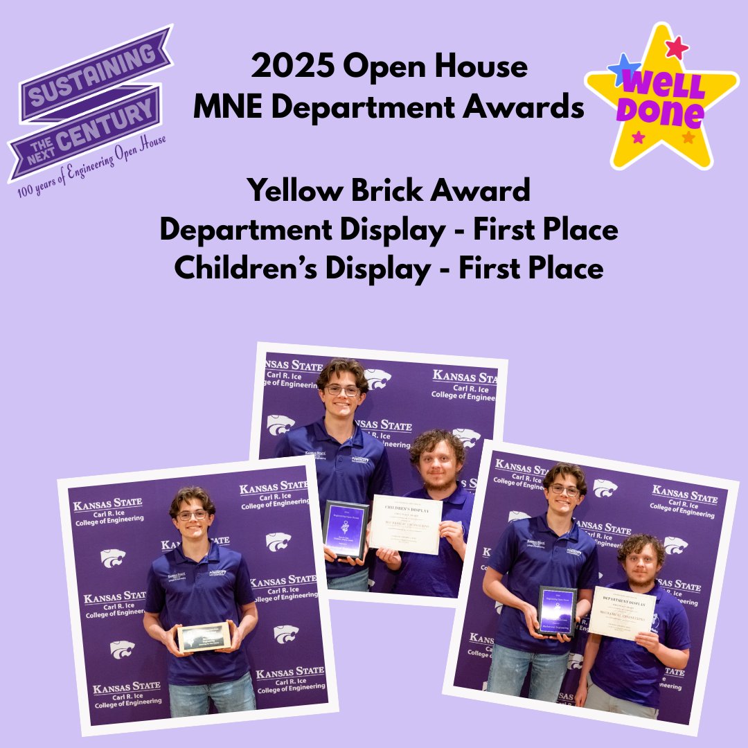 K-State MNE (@kstatemne) on Twitter photo 