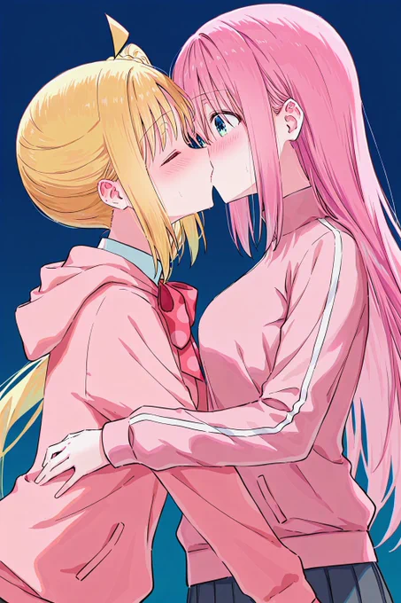 ぼにじ 