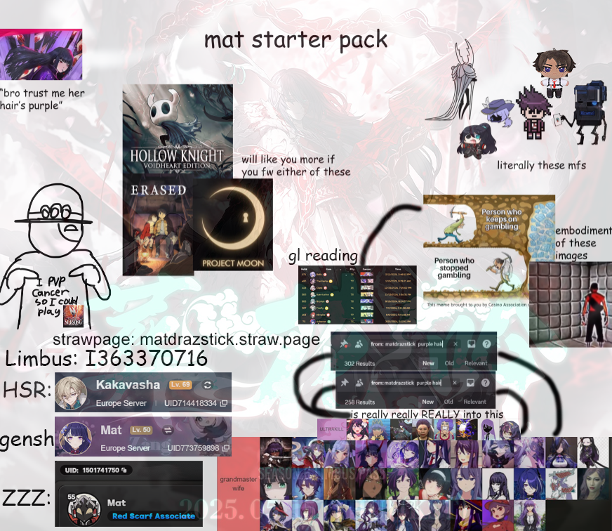 Mat Bullet tweet media