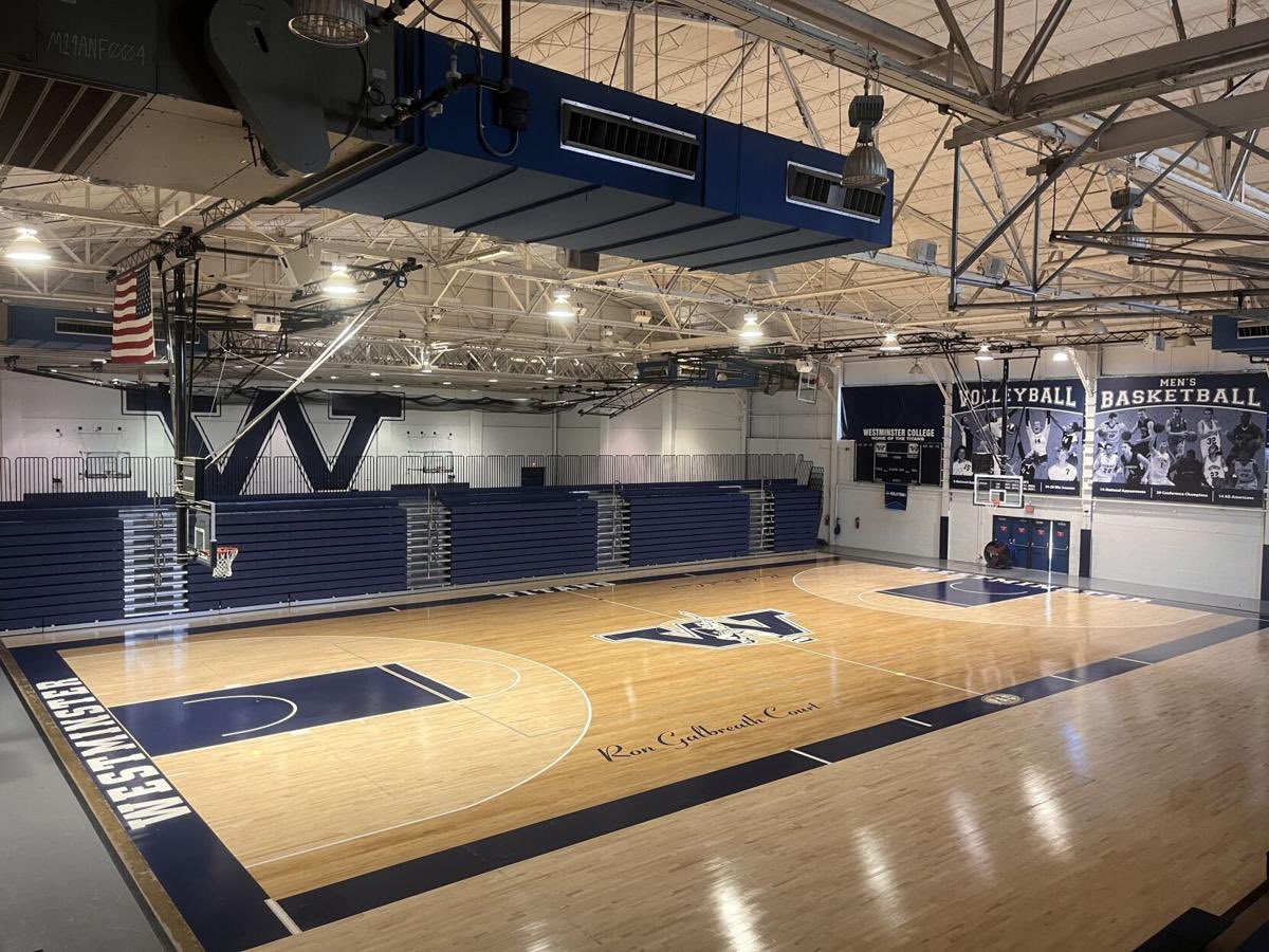 Westminster_MBB's tweet photo. 𝙒𝙝𝙮 𝙒𝙚𝙨𝙩𝙢𝙞𝙣𝙨𝙩𝙚𝙧 

📚 Great Education
🏛️ Beautiful Campus
🏟️ Excellent Athletic Facilities
🏀 Exciting Style of Play https://t.co/T95c2TopC1