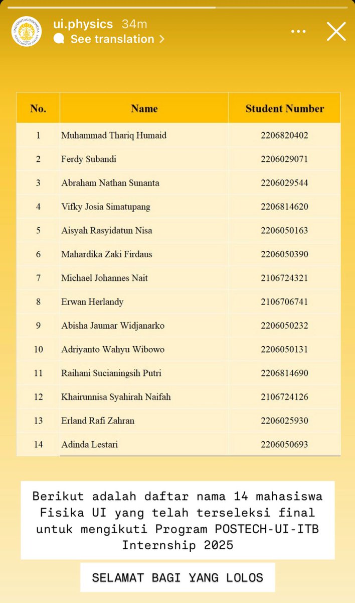 PAPERRING5's tweet photo. wanna post this struggle and result. alhamdulillah 🤍 https://t.co/jDojAi9h6d