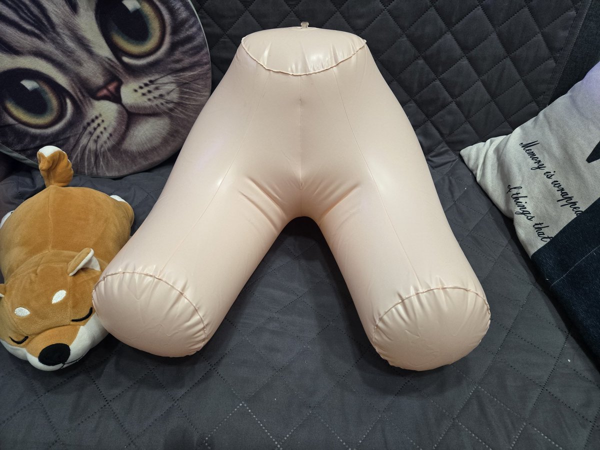 하체하네스 만들면 입혀놓고 제품촬영 하려고 샀는데 너무 욱꾜.ㅋㅋㅋㅋㅋㅋ
해수욕장가서 바다에 띠워놓고 비언태 소리들어가며 놀고 싶다.ㅋㅋㅋㅋㅋㅋㅋ