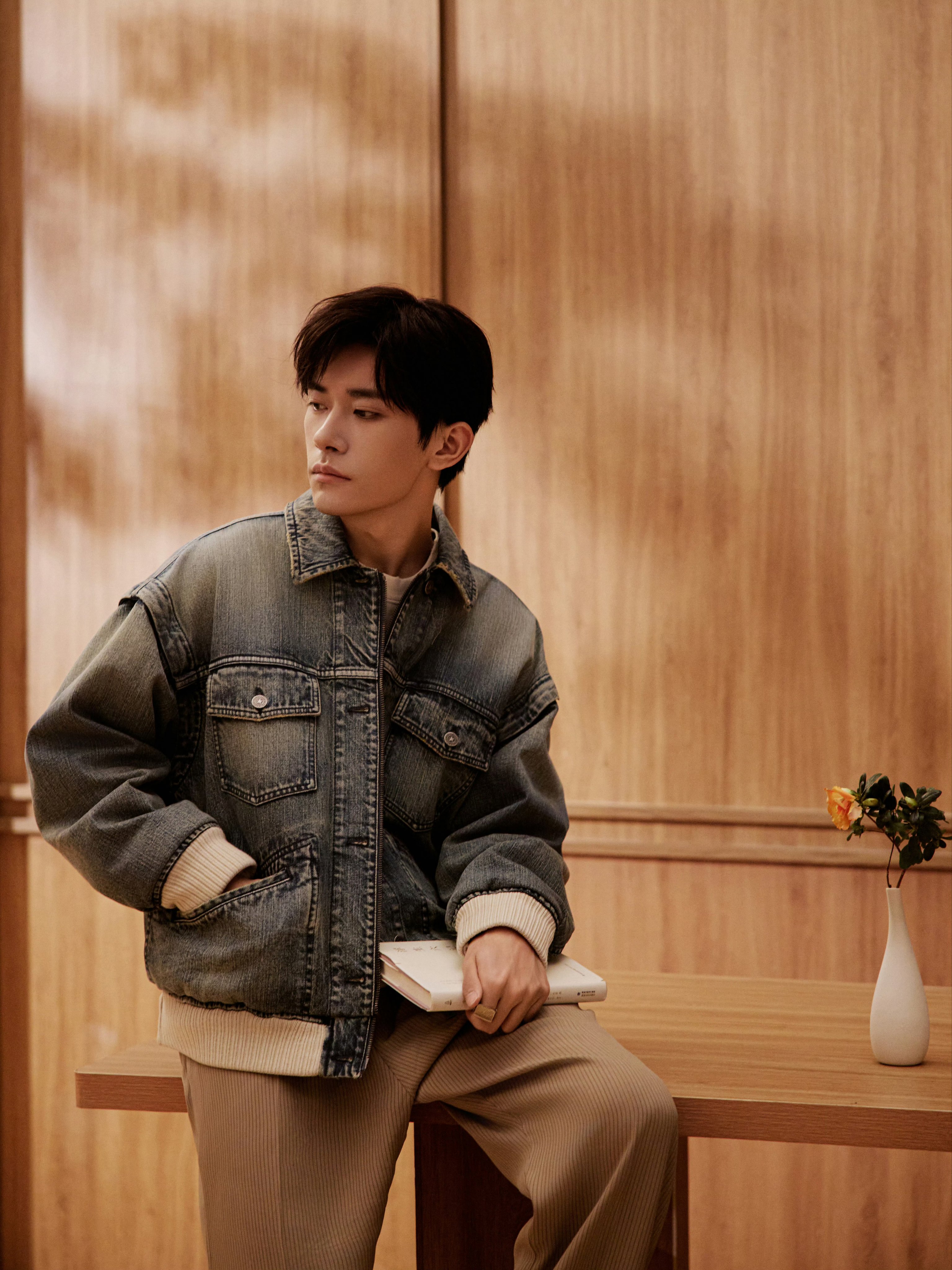 ヤンチェンチェン 