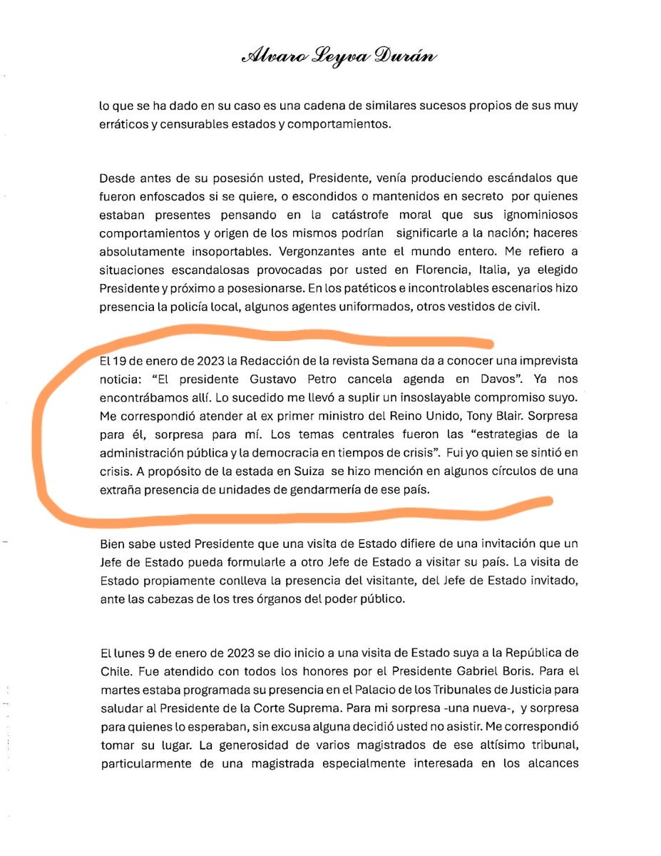 sloc1803's tweet photo. En épocas electorales, leyva  toma como referencia un escrito de la revista, con versiones que ya fueron desmentidas y que fue dirigida por la hoy candidata. Un medio escrito y oral que miente, oculta y manipula la información a beneficio de grandes poderes económicos. 🧵 https://t.co/rYZX42yGUs