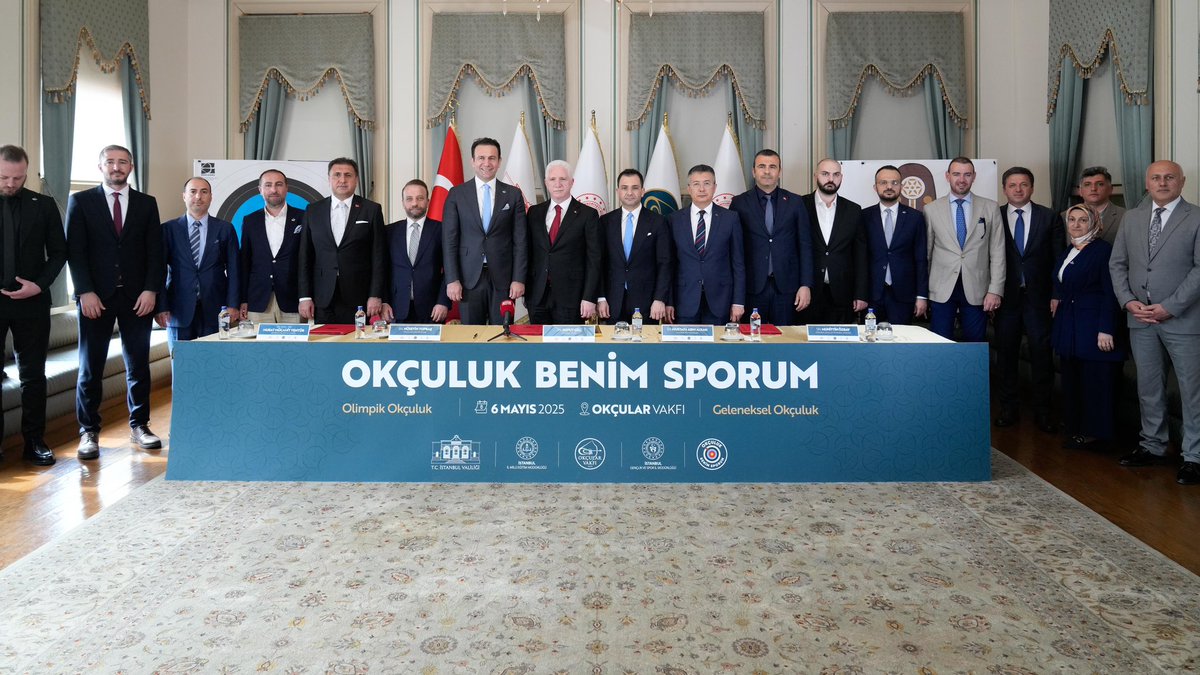 TC İstanbul Valiliği tweet media