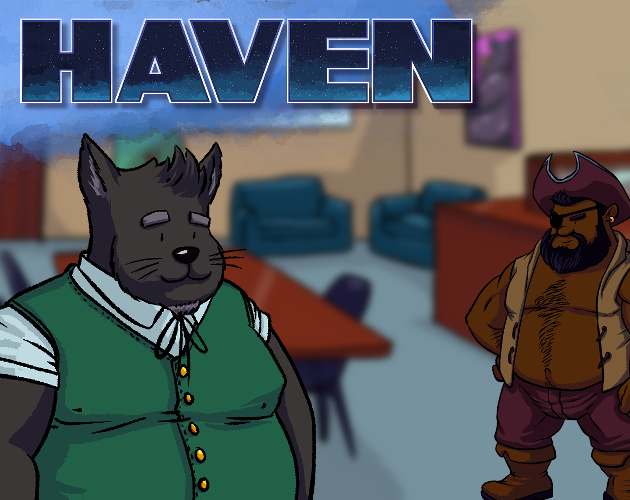 caesarcub's tweet photo. Haven public update!
https://t.co/t3ltIUKhb5 

The latest version of the game is on: 
https://t.co/6eFpaxYvq2 https://t.co/SqRwoVn9nQ