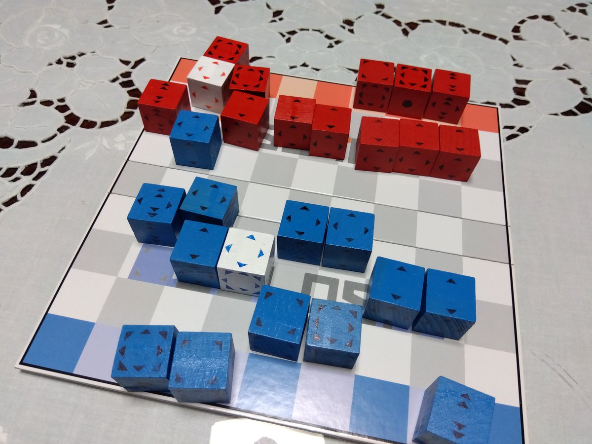 シロゲーム/白野良 tweet media