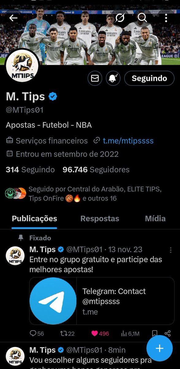 M4ique's tweet photo. @MTips01 https://t.co/jIki1HYway