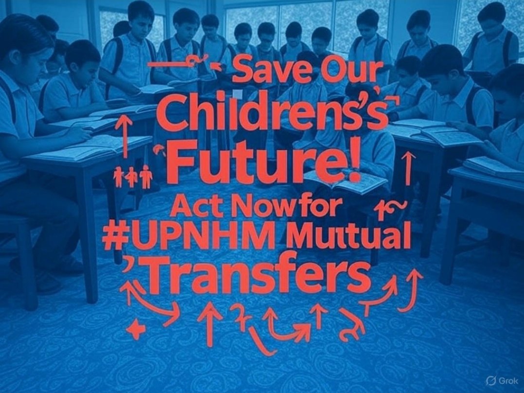 krashan37750's tweet photo. #UPNHM कर्मचारी संविदा कर्मचारी हैं,फिर भी ट्रांसफर प्रक्रिया में इतनी देरी? क्या ये अन्याय नहीं है?हम सिर्फ परिवार के पास जाकर अपनी दोनों नैतिक जिम्मेदारी पूरी करना  चाहते हैं।6  #UPNHMTransfer
@narendramodi 
@JPNadda 
@myogiadityanath 
@brajeshpathakup 
@kpmaurya1 
@Sen2Partha https://t.co/eb7MotnCmT