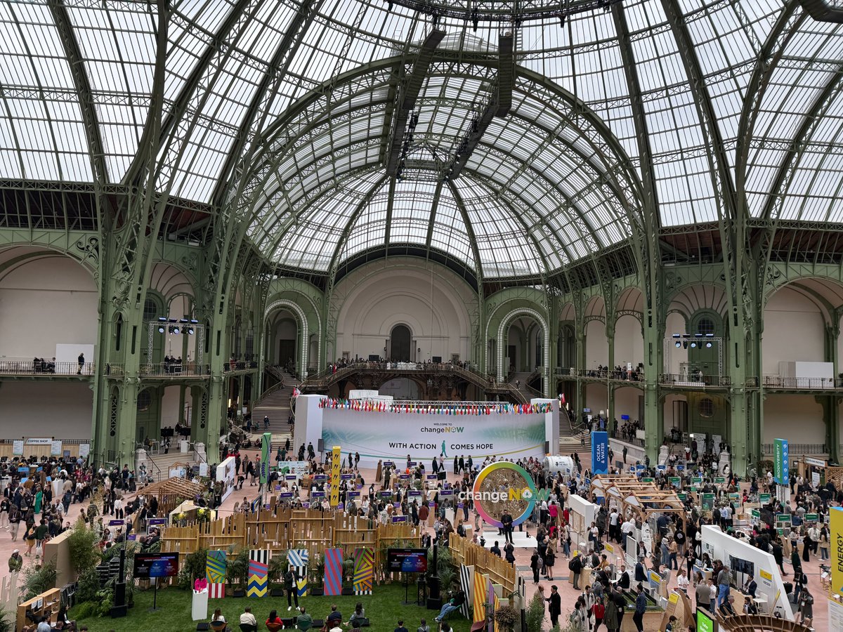 ASCEND Project tweet media