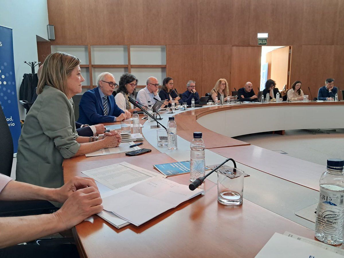 🗺️ El PEMB, fidel a la cita anual de la trobada de planificació estratègica urbana i territorial de Saragossa organitzada per <a href="/ebropolis/">Ebrópolis</a>

👥 Enguany amb el repte demogràfic sobre la taula