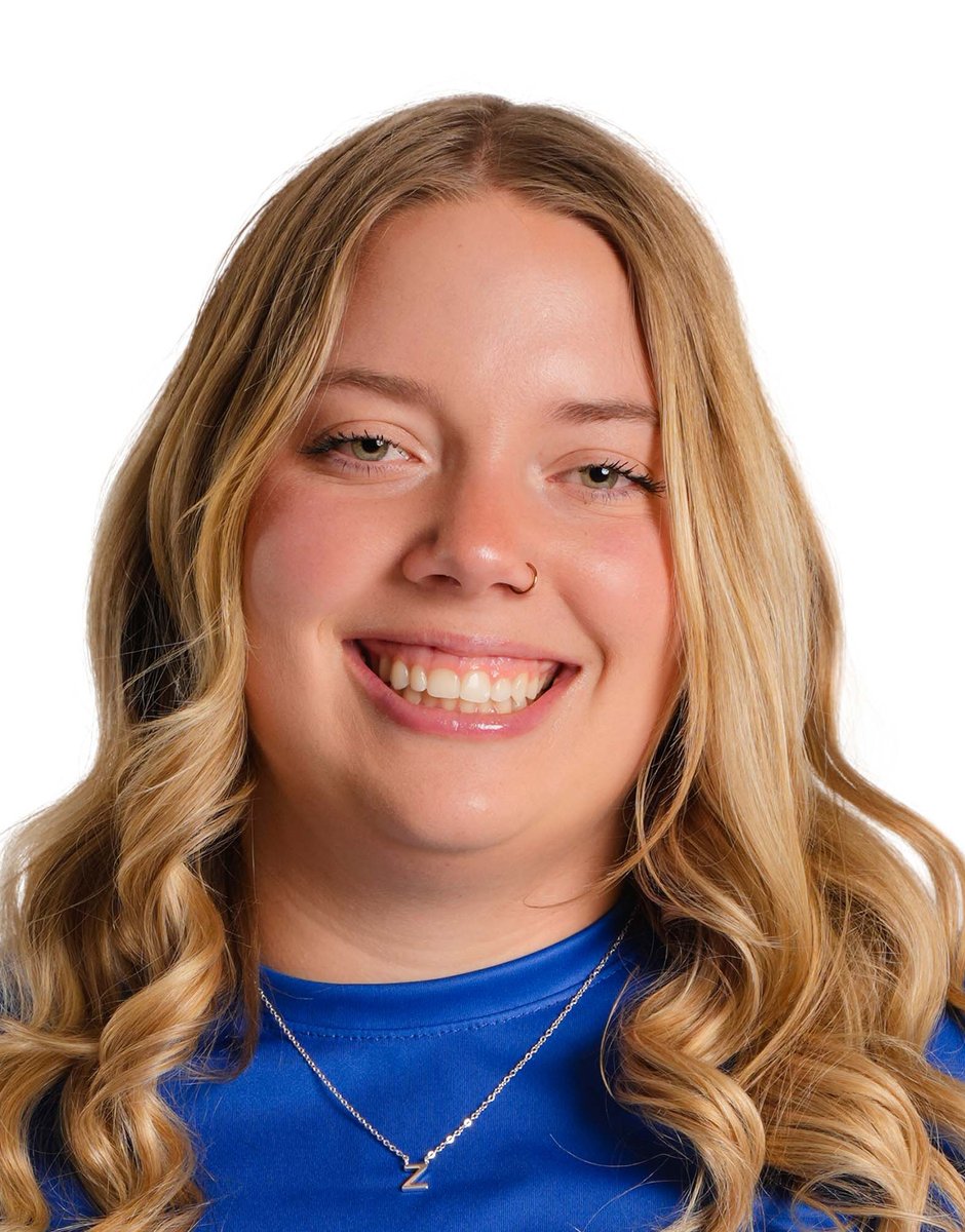 OCCAC (@occacsports) on Twitter photo 🥎 PITCHER OF THE WEEK  
Zoey Hodge (Edison State)  
Blanked the opposition for 10 innings across a pair of 5-inning complete games.   
Gave up just six hits and three walks while striking out a total of nine batters. 🥎 PITCHER OF THE WEEK  
Zoey Hodge (Edison State)  
Blanked the opposition for 10 innings across a pair of 5-inning complete games.   
Gave up just six hits and three walks while striking out a total of nine batters.