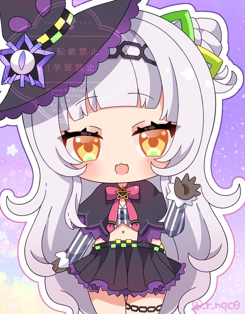 紫音さま専用♡ 手描きイラスト ご購入ページ 紫音さま専用 手描きイラスト ご購入ページ（紫音さま専用ページ