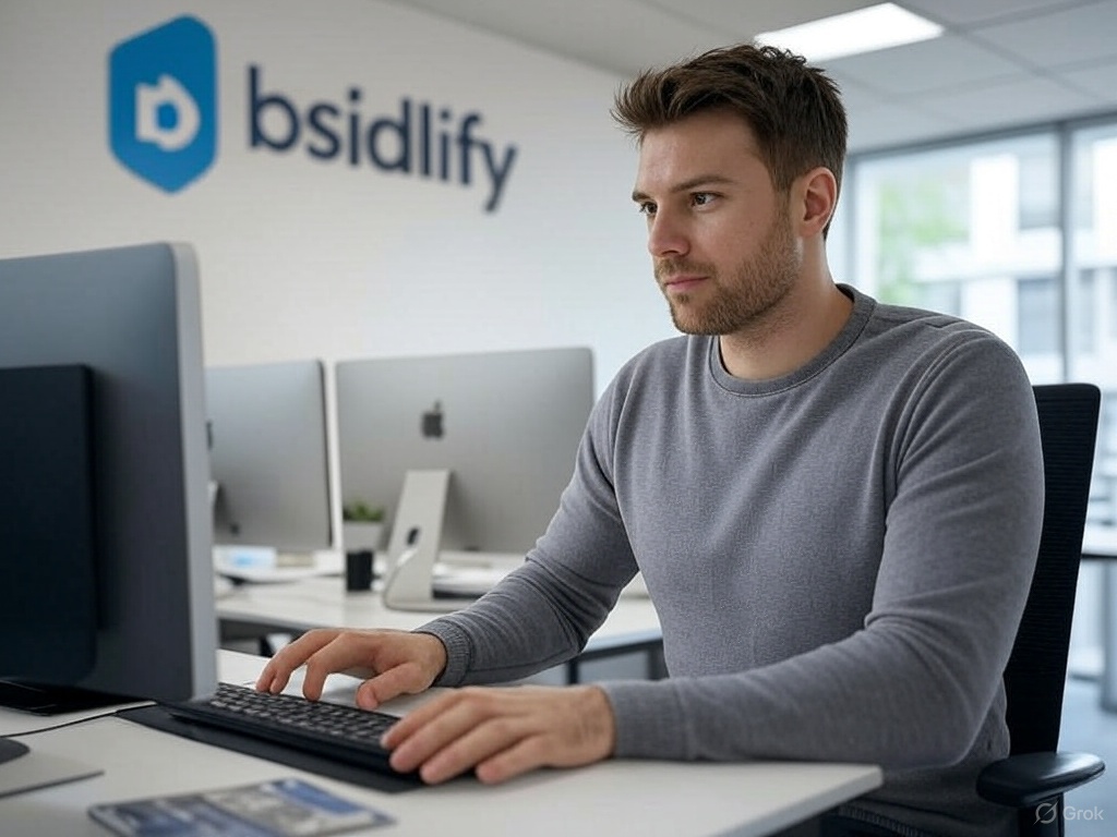 bsidlify's tweet image. We code the future...