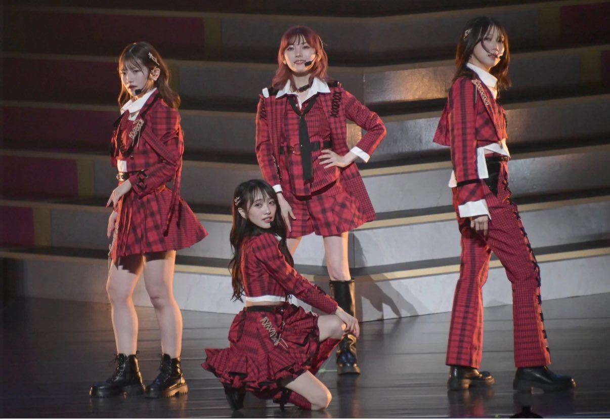 キ*Ⅲ様 AKB48 大丸 村山彩希 ガチャ シュシュ 卒業ドレス 生地