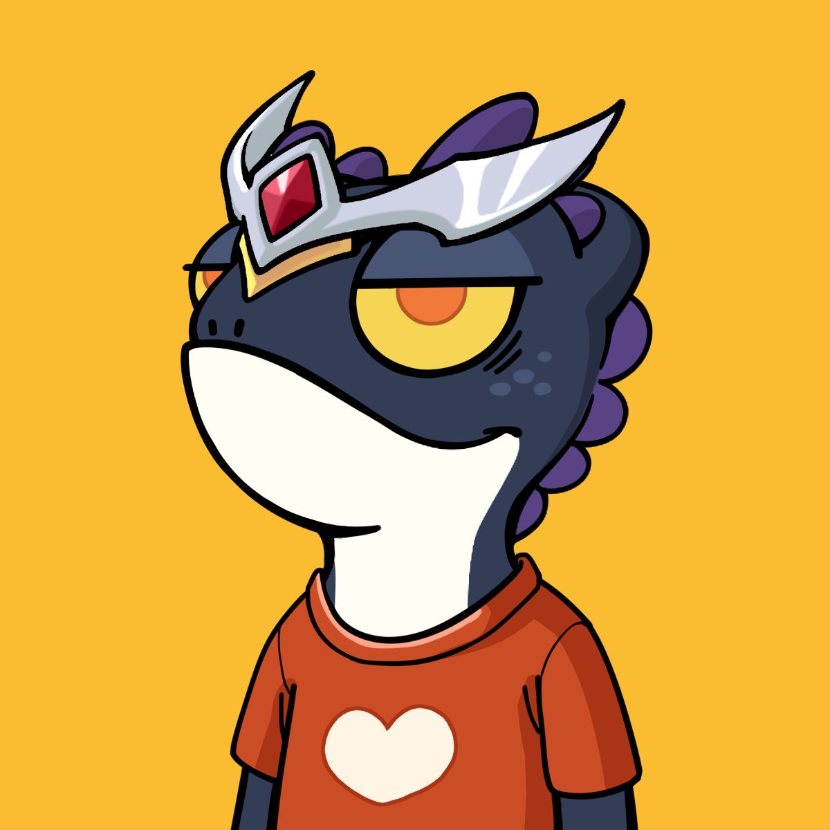 感谢我叔总 <a href="/lazyouncle/">lazyyyouncle🏴‍☠️🍌⛩️ ❤️ Memecoin</a>  珍贵的礼物！

<a href="/MelancholyJimmy/">Jimmy</a>  开图非常惊艳

作为 <a href="/RENGA_inc/">RENGA</a> 中文区的大家长 叔总一直用行动诠释NFT玩家是web3最纯粹的一群人. 期待这个市场重新属于钻石手的那天!